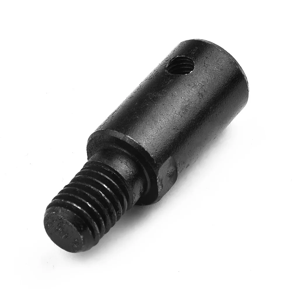 Brand New Connecting Shaft Spare Replacement 6 Inner Diameter Black/Silver Chuck Adapter Flexible Great Helper
Brand New Connecting Shaft Spare Replacement 6 Inner Diameter Black/Silver Chuck Adapter Flexible Great Helper