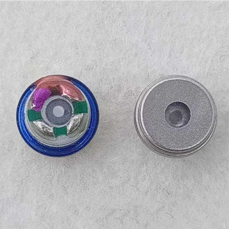 8mm Earphones Speaker unit for IE900 In Ear Earphones DIY 3 Way Balanced Speakers 16 Ohm 8mm Earphones Speaker unit for IE900 In Ear Earphones DIY 3 Way Balanced Speakers 16 Ohm