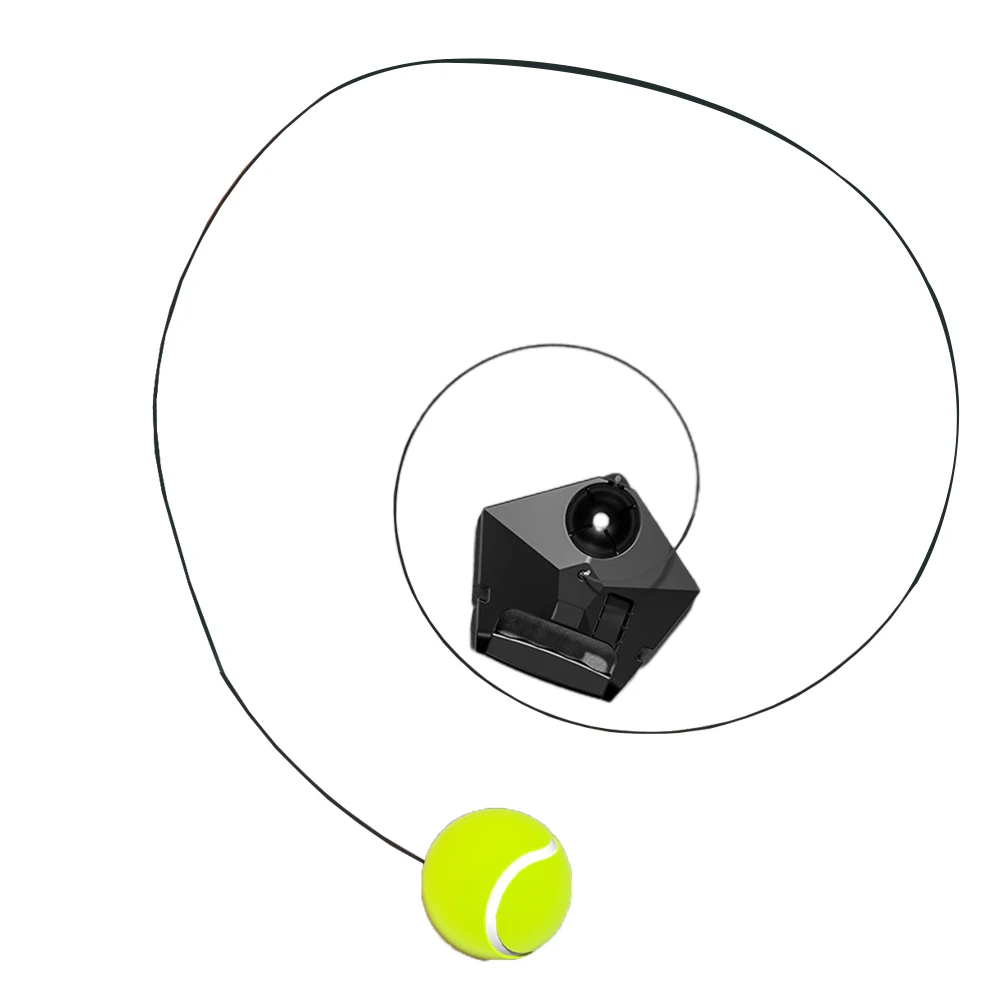 Tennis Trainer Suitable For Tennis Beginners Self Tennis Trainer Suitable For Tennis Beginners Note Package Content Product
Tennis Trainer Suitable For Tennis Beginners Self Tennis Trainer Suitable For Tennis Beginners Note Package Content Product