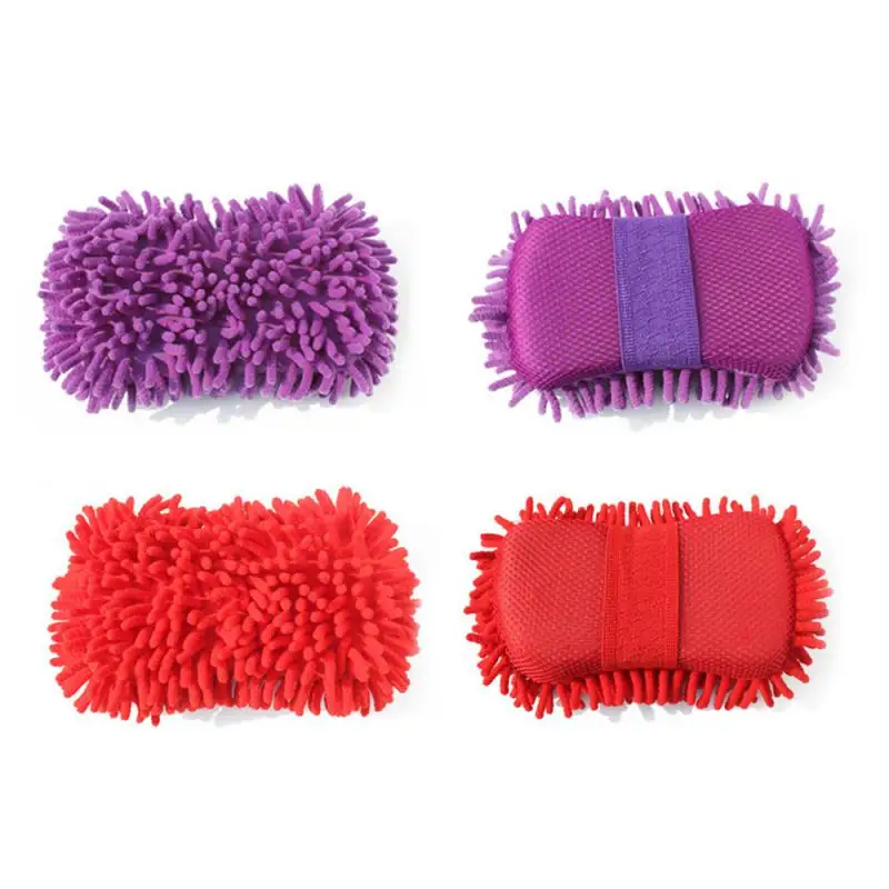 Washing Gloves Car Window Washing Auto Home Cleaning Cloth Soft Washing Towel Gloves Strong Absorption Cleaning Tools
Washing Gloves Car Window Washing Auto Home Cleaning Cloth Soft Washing Towel Gloves Strong Absorption Cleaning Tools