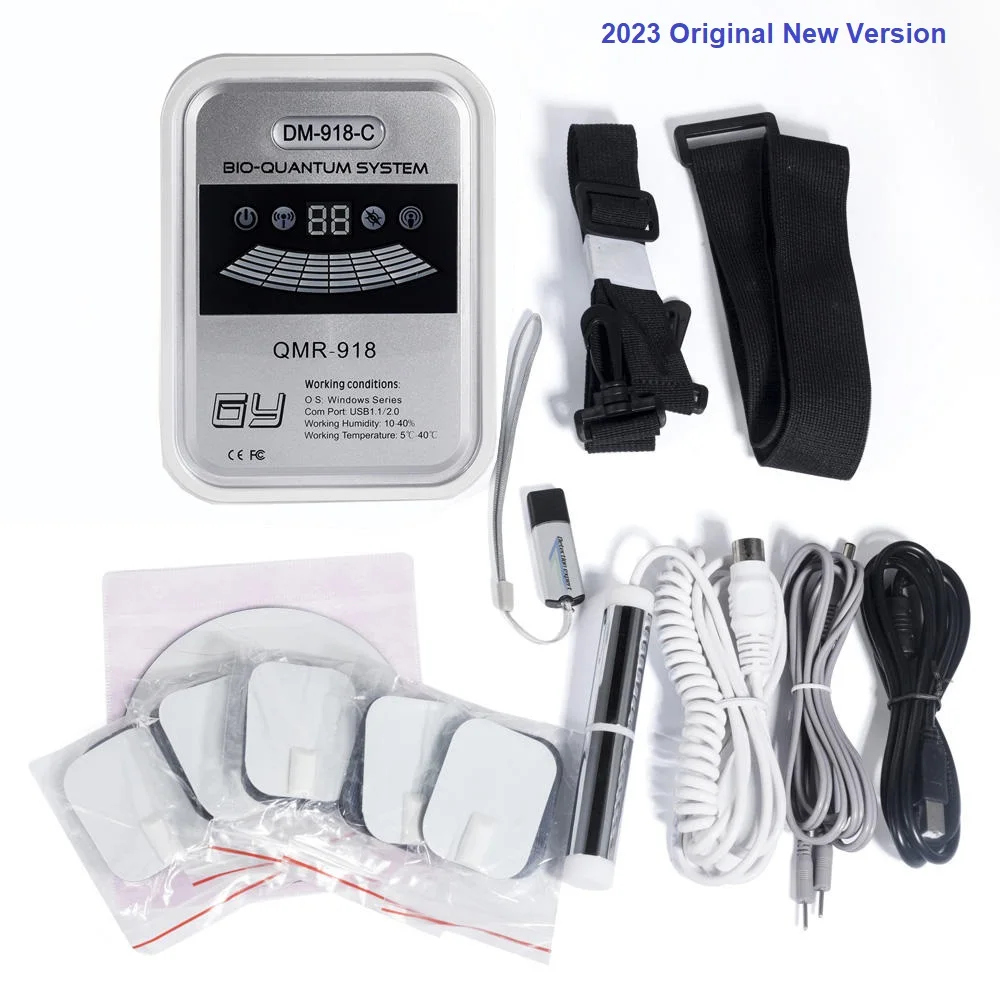 3D Clould 53 Reports Quantum Magnetic Resonance Analyzer 2023 Version Body Health Analyzer Bio Resonance Analysis Machine
3D Clould 53 Reports Quantum Magnetic Resonance Analyzer 2023 Version Body Health Analyzer Bio Resonance Analysis Machine