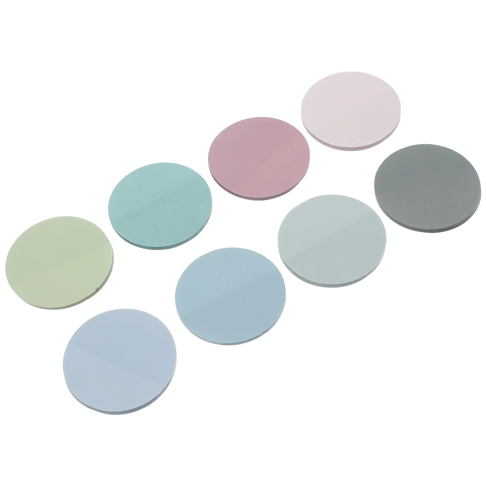 400 Sheets Transparent Note Office Supplies Notes Sticky Students Memo Stickers The Pet Round Pads
400 Sheets Transparent Note Office Supplies Notes Sticky Students Memo Stickers The Pet Round Pads