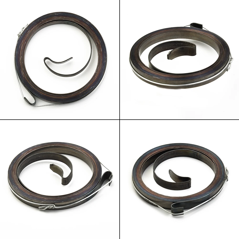 High Quality Recoil Starter Parts Replacement Spare Trimmer Parts Gardening Models WITH THAT Accessories Engine
High Quality Recoil Starter Parts Replacement Spare Trimmer Parts Gardening Models WITH THAT Accessories Engine