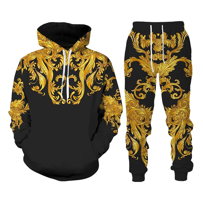 Spring and Autumn Unisex 3D Phnom Penh Printed Sports Street Hoodie Set Unisex Sweatpants Set Sportswear Oversized Pullover
Spring and Autumn Unisex 3D Phnom Penh Printed Sports Street Hoodie Set Unisex Sweatpants Set Sportswear Oversized Pullover