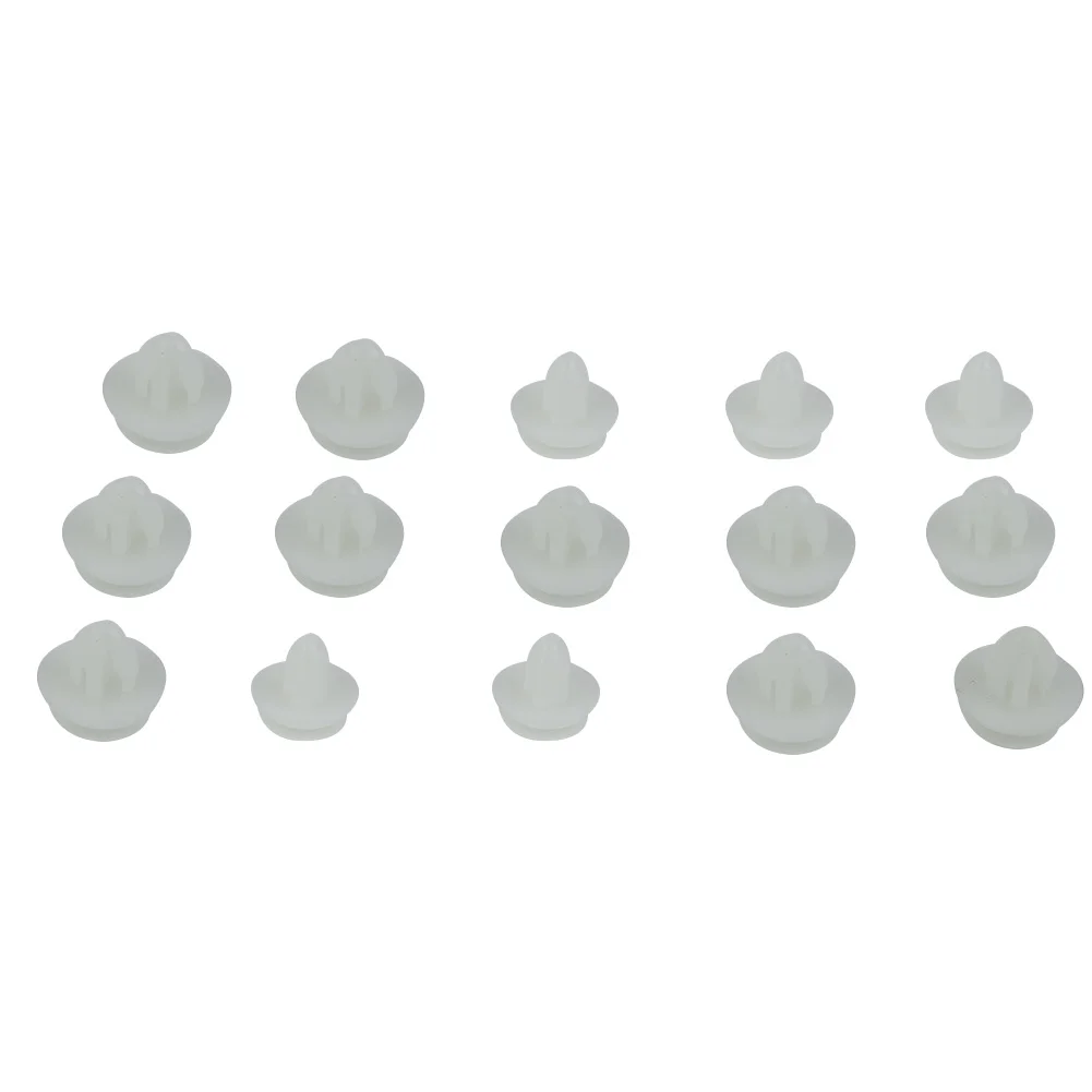 Fasteners 10mm Accesssories Replacement Kit Car Rivets Part Clips For Hyundai Elantra Sonata Tucson Santa Fe Useful
Fasteners 10mm Accesssories Replacement Kit Car Rivets Part Clips For Hyundai Elantra Sonata Tucson Santa Fe Useful