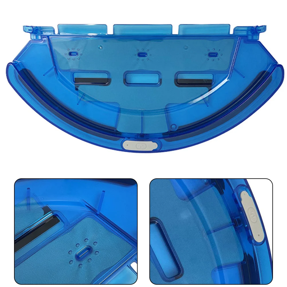 Water Tank For Robot Vacuum Cleaner For Explorer 60 RR7427 RR7447 For Household Supplies Cleaning Vacuum Parts
Water Tank For Robot Vacuum Cleaner For Explorer 60 RR7427 RR7447 For Household Supplies Cleaning Vacuum Parts