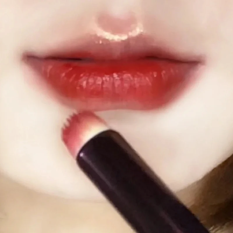 1PC Lip Concealer Makeup Brush Multipurpose Highlight Dark Circles Smudge Concealer Brush Lips Smudger Shadow Makeup Tools
1PC Lip Concealer Makeup Brush Multipurpose Highlight Dark Circles Smudge Concealer Brush Lips Smudger Shadow Makeup Tools