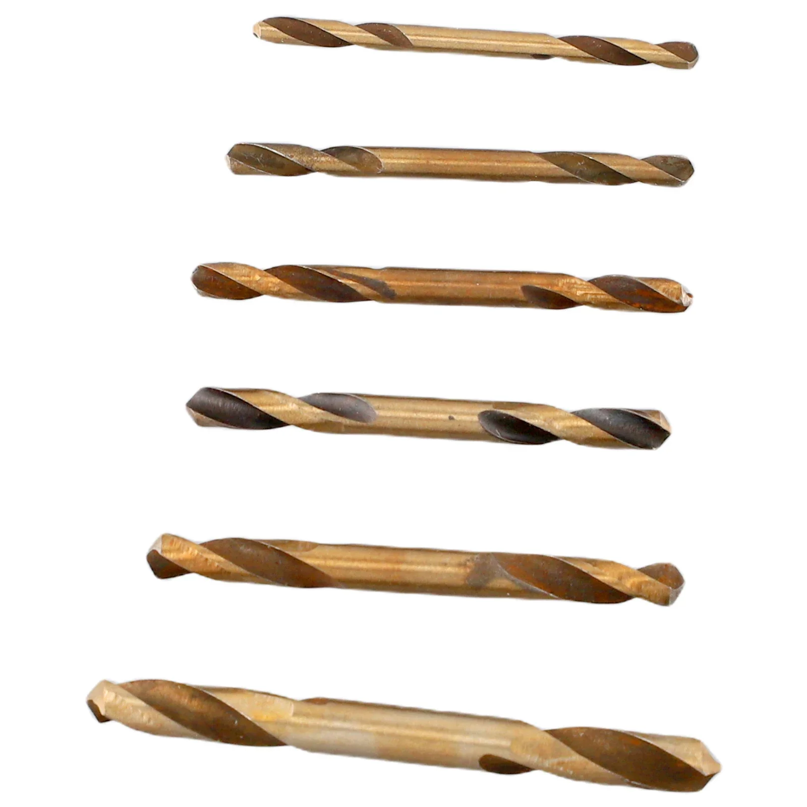 Auger Bit Double-headed Double-edged Metal Stainless Steel With Cobalt Ultrahard Iron Drill Steel Plate Iron Carpentry Drill Bit
Auger Bit Double-headed Double-edged Metal Stainless Steel With Cobalt Ultrahard Iron Drill Steel Plate Iron Carpentry Drill Bit