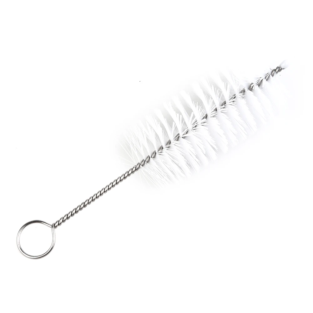 3PCS Trombone Cleaning Brush 80cm / 31.4in Bristles Cleaning Kit Gentle Plastic And Nylon Trombone Reliable Useful
3PCS Trombone Cleaning Brush 80cm / 31.4in Bristles Cleaning Kit Gentle Plastic And Nylon Trombone Reliable Useful