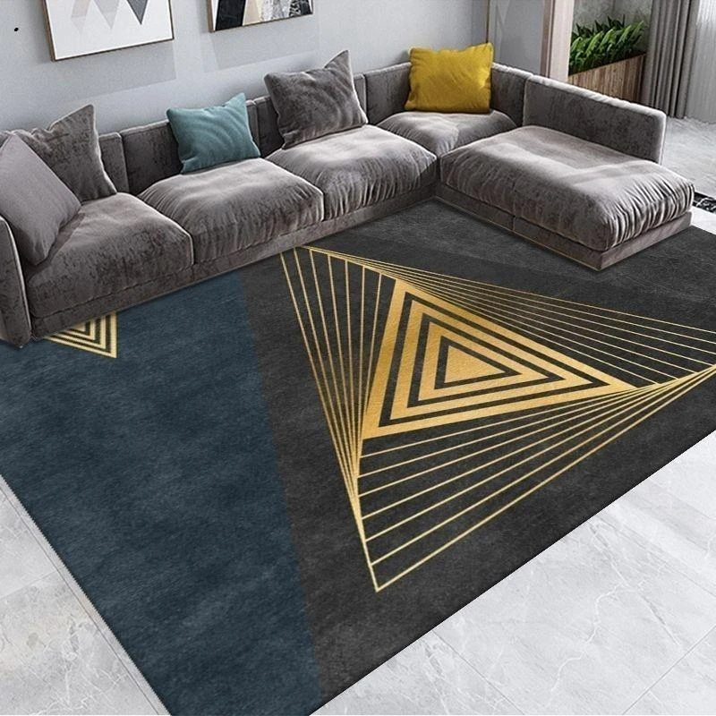 Nordic Modern Style Carpets Home Living Room Decoration Rugs Large Area Bedroom Bedside Carpet Minimalist Balcony Cloakroom Rug
Nordic Modern Style Carpets Home Living Room Decoration Rugs Large Area Bedroom Bedside Carpet Minimalist Balcony Cloakroom Rug