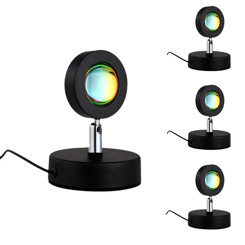 Projection LED Lamp,USB 180° Romantic Atmosphere Photography Projector Night Light For Room Studio Decor
Projection LED Lamp,USB 180° Romantic Atmosphere Photography Projector Night Light For Room Studio Decor