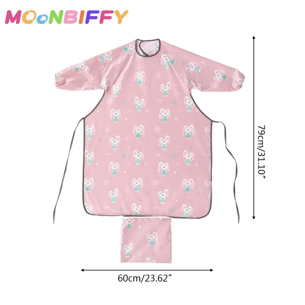 1 Pcs Newborns Bib Table Cover Baby Dining Chair Gown Waterproof Saliva Towel Burp Apron Food Feeding Accessories Baby Bibs
1 Pcs Newborns Bib Table Cover Baby Dining Chair Gown Waterproof Saliva Towel Burp Apron Food Feeding Accessories Baby Bibs