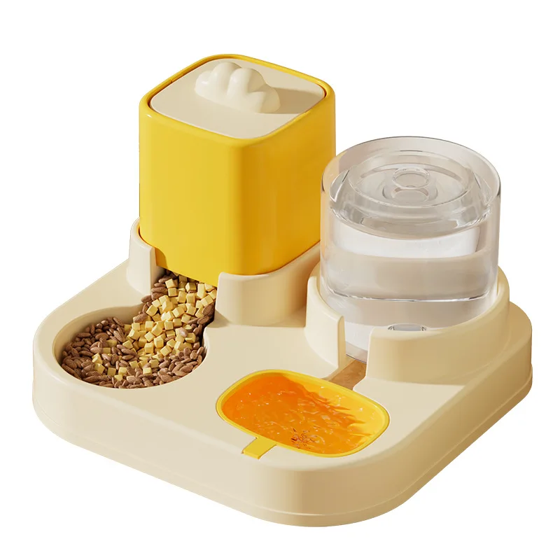 STEEM Small Dog Cat Pet Large Capacity Semi Automatic Dining Machine 3.5L+ Supply Machine 1.2L Dining Machine Bottle Supply Ma
STEEM Small Dog Cat Pet Large Capacity Semi Automatic Dining Machine 3.5L+ Supply Machine 1.2L Dining Machine Bottle Supply Ma