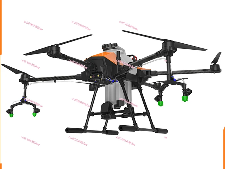 EFT Yifei специальная модель G610 сельскохозяйственный многовинтовой распылитель инсектицид робomb нагрузка 10 кг распыление удобрений 
EFT Yifei специальная модель G610 сельскохозяйственный многовинтовой распылитель инсектицид робomb нагрузка 10 кг распыление удобрений