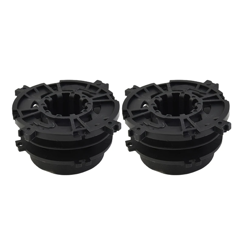 2 Pcs Upgrade Your Brushcutter With Our Trimmer Head Spool Parts For Stihl FS Auto Cut 36 2 46 2 56 2 Brushcutters 40037133001
2 Pcs Upgrade Your Brushcutter With Our Trimmer Head Spool Parts For Stihl FS Auto Cut 36 2 46 2 56 2 Brushcutters 40037133001