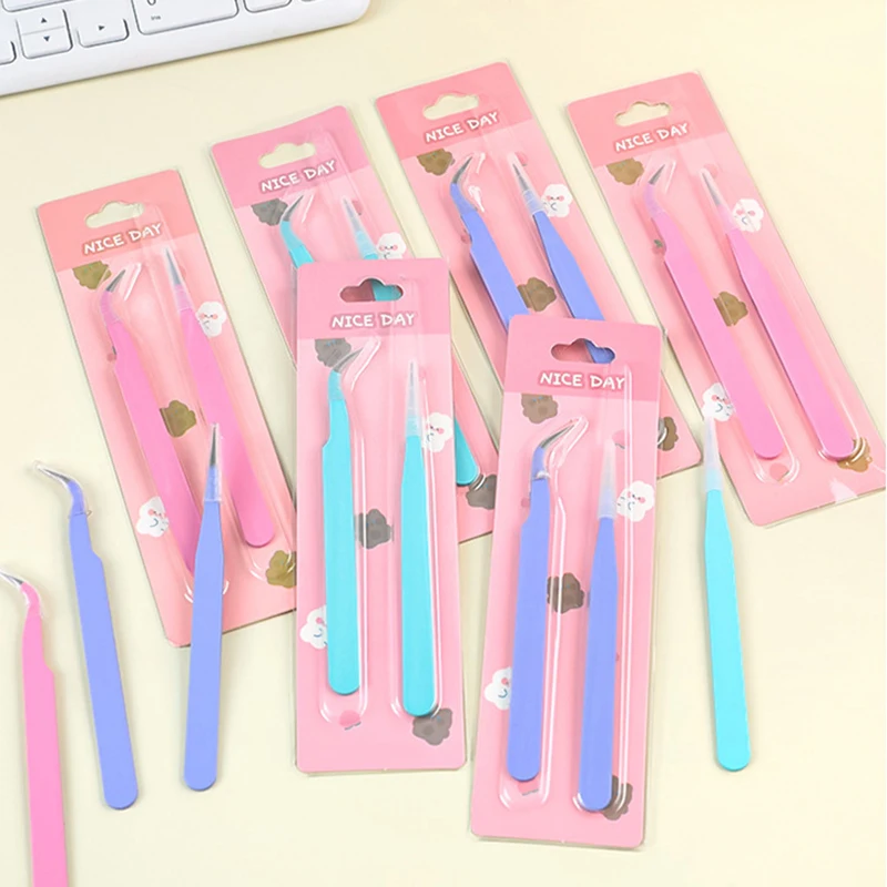 1Set Multi-function Tweezers Hama Beads Clip For Fuse Beads Tools Iron Jewelry Beads Accessories Handy DIY Handbook Sticker Tool
1Set Multi-function Tweezers Hama Beads Clip For Fuse Beads Tools Iron Jewelry Beads Accessories Handy DIY Handbook Sticker Tool