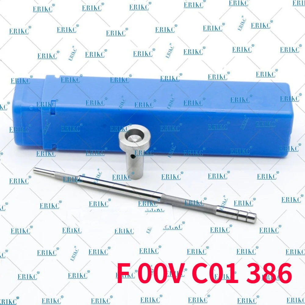 F00VC01386 Common Rail Injector Control Valve For Bosch 0445110494 0445110493 0445110750 0445110431 0445110432
F00VC01386 Common Rail Injector Control Valve For Bosch 0445110494 0445110493 0445110750 0445110431 0445110432