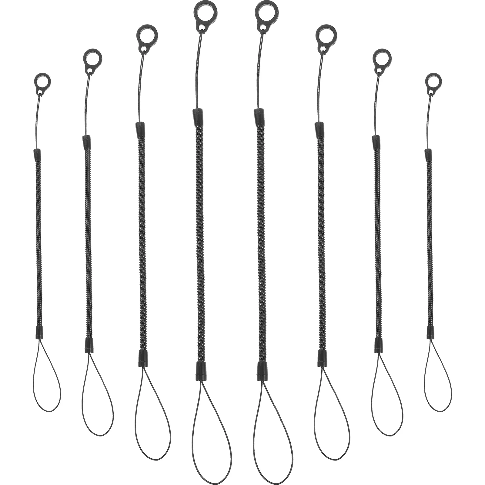 8 Pcs Stylus Cord Retractable Cell Cell Phone Styluss Lost Plastic Styluss Wrist Strap
8 Pcs Stylus Cord Retractable Cell Cell Phone Styluss Lost Plastic Styluss Wrist Strap