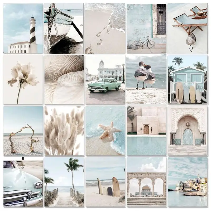 DIY Paint By Numbers For Adults Canvas Seaside Decor For Home Unframe Coloring By Numbers Landscape Handpainted
DIY Paint By Numbers For Adults Canvas Seaside Decor For Home Unframe Coloring By Numbers Landscape Handpainted