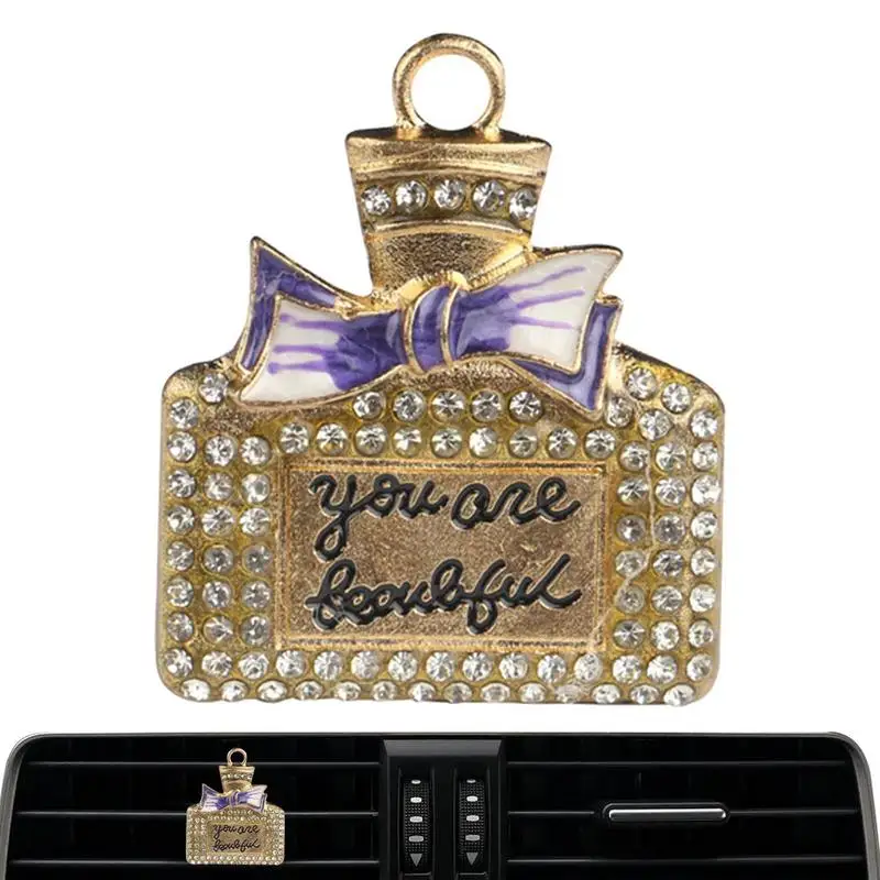 Автомобильные освежители воздуха, зажимы для вентиляционных отверстий, зажим для выпускного отверстия кондиционера, в форме флакона духов, зажим для рассеивателя воздуха, блестящая милая фотография
Автомобильные освежители воздуха, зажимы для вентиляционных отверстий, зажим для выпускного отверстия кондиционера, в форме флакона духов, зажим для рассеивателя воздуха, блестящая милая фотография