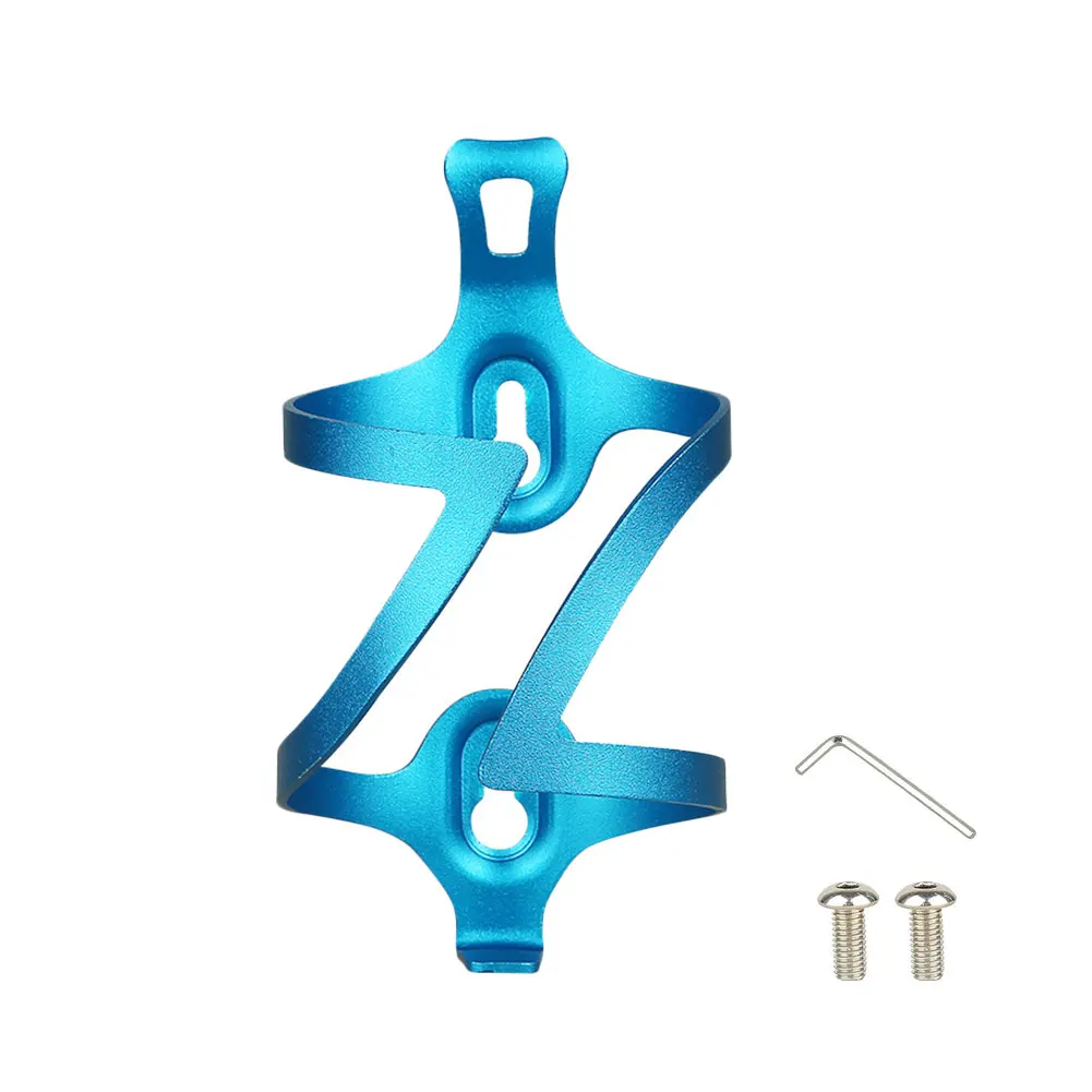 New Aluminum Alloy Bike Bicycle Cycling Drink Water Bottle Rack Holder Cage Solid and Reliable Bicycle Accessories Hot Sales
New Aluminum Alloy Bike Bicycle Cycling Drink Water Bottle Rack Holder Cage Solid and Reliable Bicycle Accessories Hot Sales