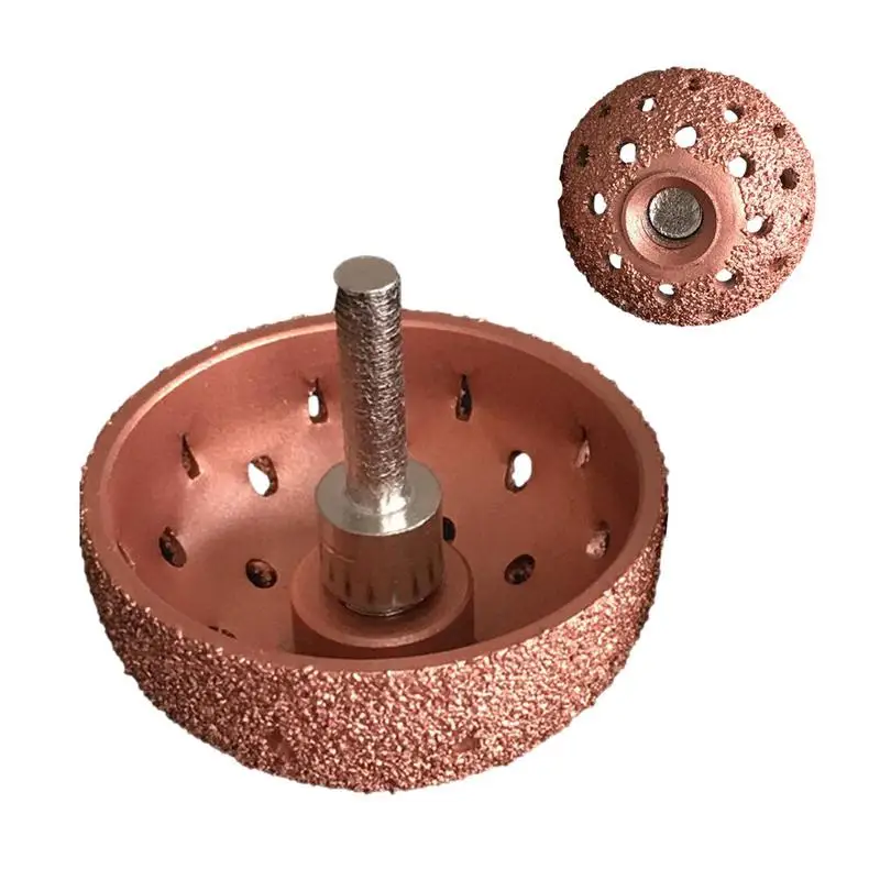 Auto Tire Buffing Wheel Vehicle Repair Tools Grinder Buffing Wheel Coarse Grit Buffing Wheel For Tire Repair Tungsten Steel Tire
Auto Tire Buffing Wheel Vehicle Repair Tools Grinder Buffing Wheel Coarse Grit Buffing Wheel For Tire Repair Tungsten Steel Tire