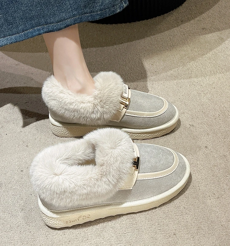 Женские ботинки на меху, однотонные ботильоны с круглым носком, на среднем каблуке, на резиновой подошве, со шнуровкой, зимняя обувь в Стиле Лолита, 2023
Женские ботинки на меху, однотонные ботильоны с круглым носком, на среднем каблуке, на резиновой подошве, со шнуровкой, зимняя обувь в Стиле Лолита, 2023