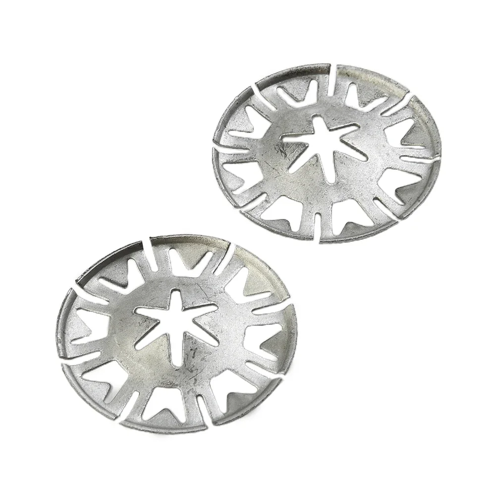 Fixing Clips METAL CLAMP Brand New Exquisite High Quality Accessories INSULATING Metal Spring Undertray Washer
Fixing Clips METAL CLAMP Brand New Exquisite High Quality Accessories INSULATING Metal Spring Undertray Washer