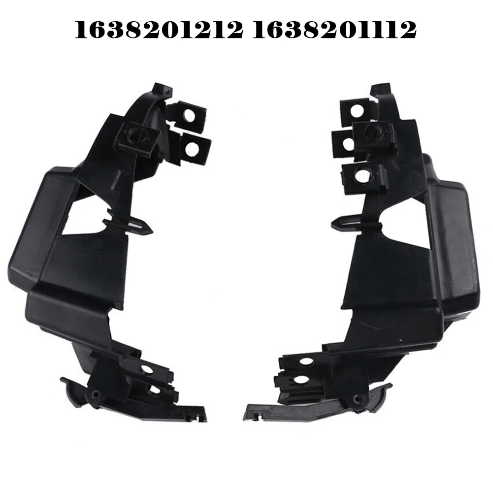 Frame Fog Light Trim For Benz ML320 ML350 ML500 For Mercedes Front Parts Plastic Replacement 1638201112 1638201212
Frame Fog Light Trim For Benz ML320 ML350 ML500 For Mercedes Front Parts Plastic Replacement 1638201112 1638201212