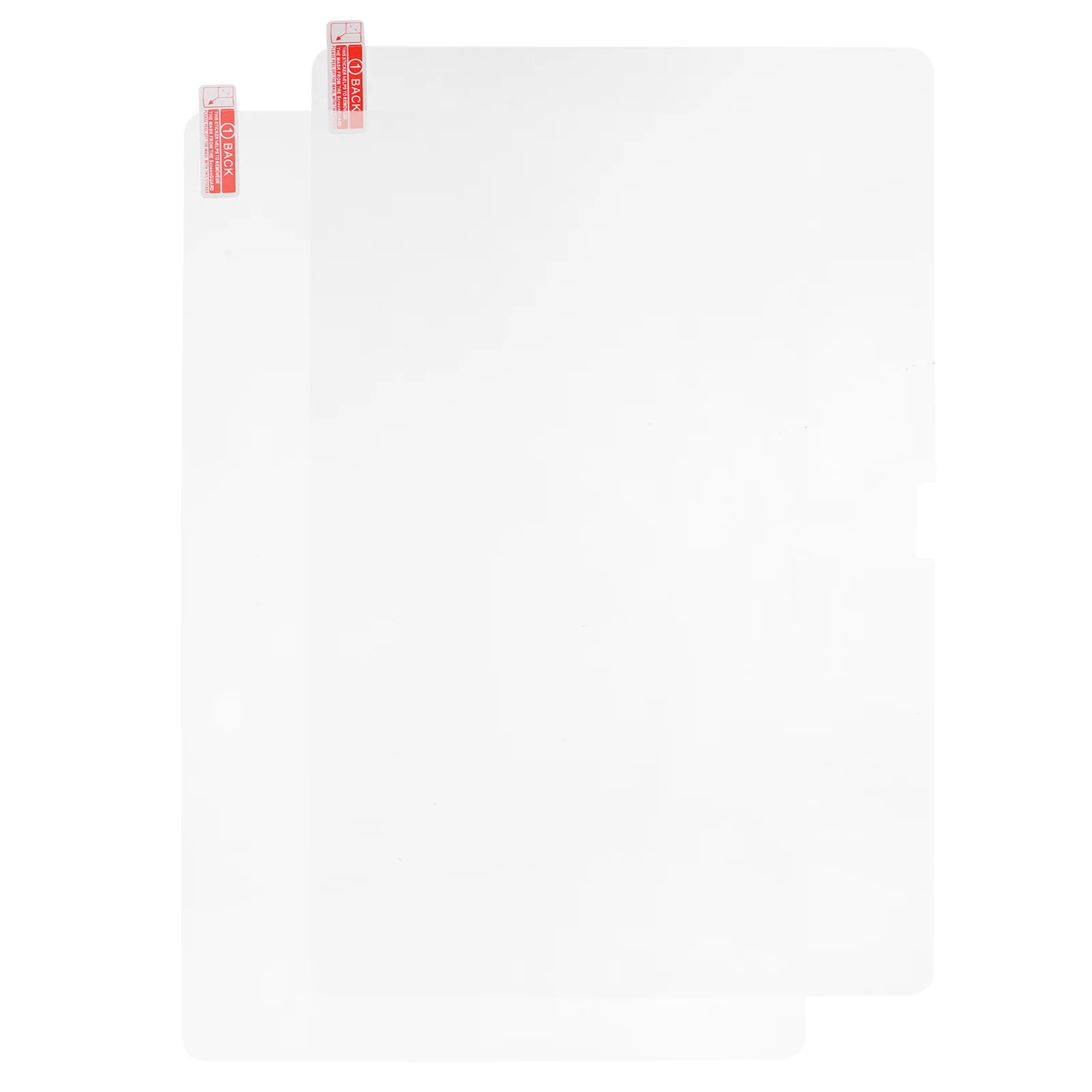 2pcs Tablet Film High Definition Screen Cover Protector Compatible With Tab 10s 5G
2pcs Tablet Film High Definition Screen Cover Protector Compatible With Tab 10s 5G