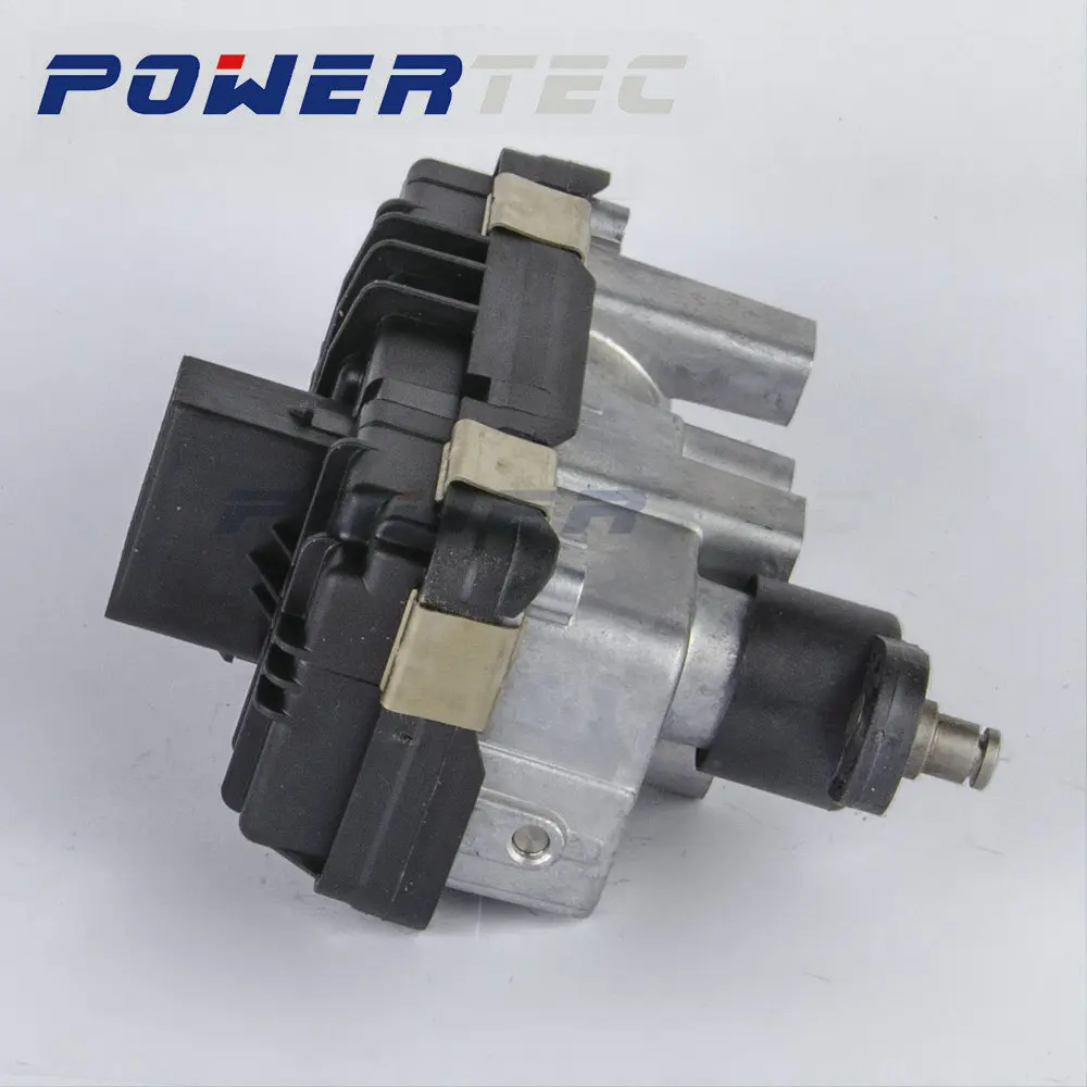 Turbocharger Electronic Actuator For Hyundai Santa Fe 2.2 CRDI 145Kw 197HP D4HB 808031 6NW010099-10 Turbine Auto Parts 2012-2015
Turbocharger Electronic Actuator For Hyundai Santa Fe 2.2 CRDI 145Kw 197HP D4HB 808031 6NW010099-10 Turbine Auto Parts 2012-2015