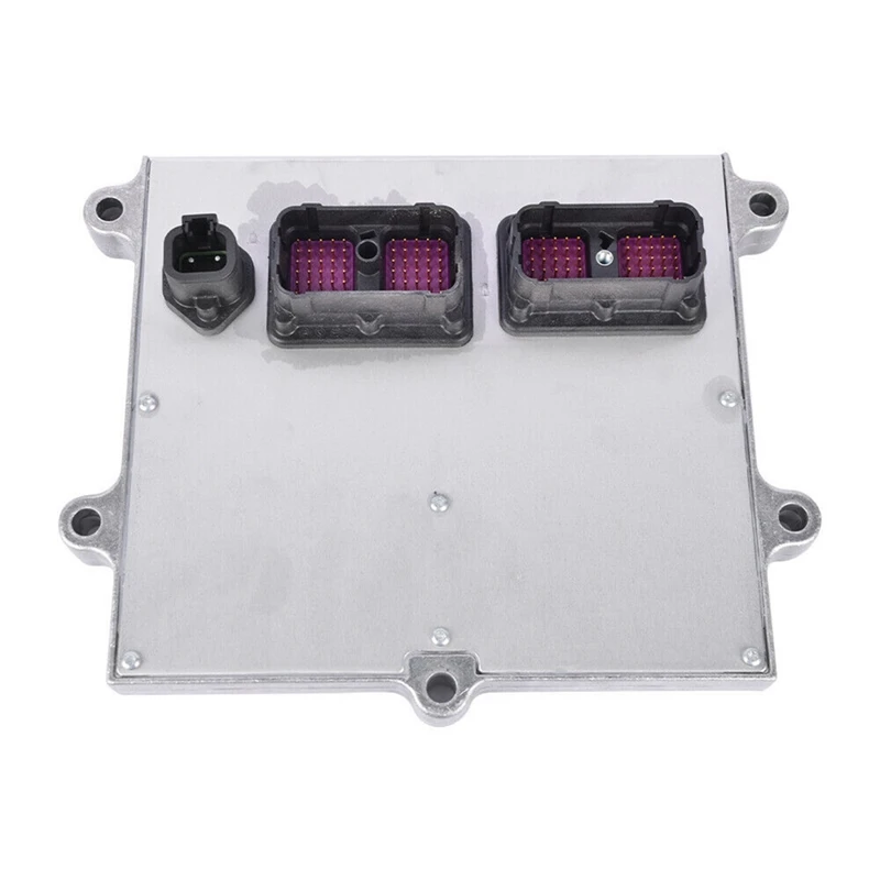 4921776 P4921776 4921776RX Engine Computer Board ECU Electronic Control Unit Accessories For Cummins QSB6.7 QSB4.5
4921776 P4921776 4921776RX Engine Computer Board ECU Electronic Control Unit Accessories For Cummins QSB6.7 QSB4.5