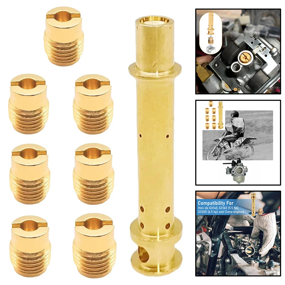 Engine Carburetor Maintenance Injection Kit Multi-Compatibility Accessories 2024 Hot Sale Brand New And High Quality Discount
Engine Carburetor Maintenance Injection Kit Multi-Compatibility Accessories 2024 Hot Sale Brand New And High Quality Discount