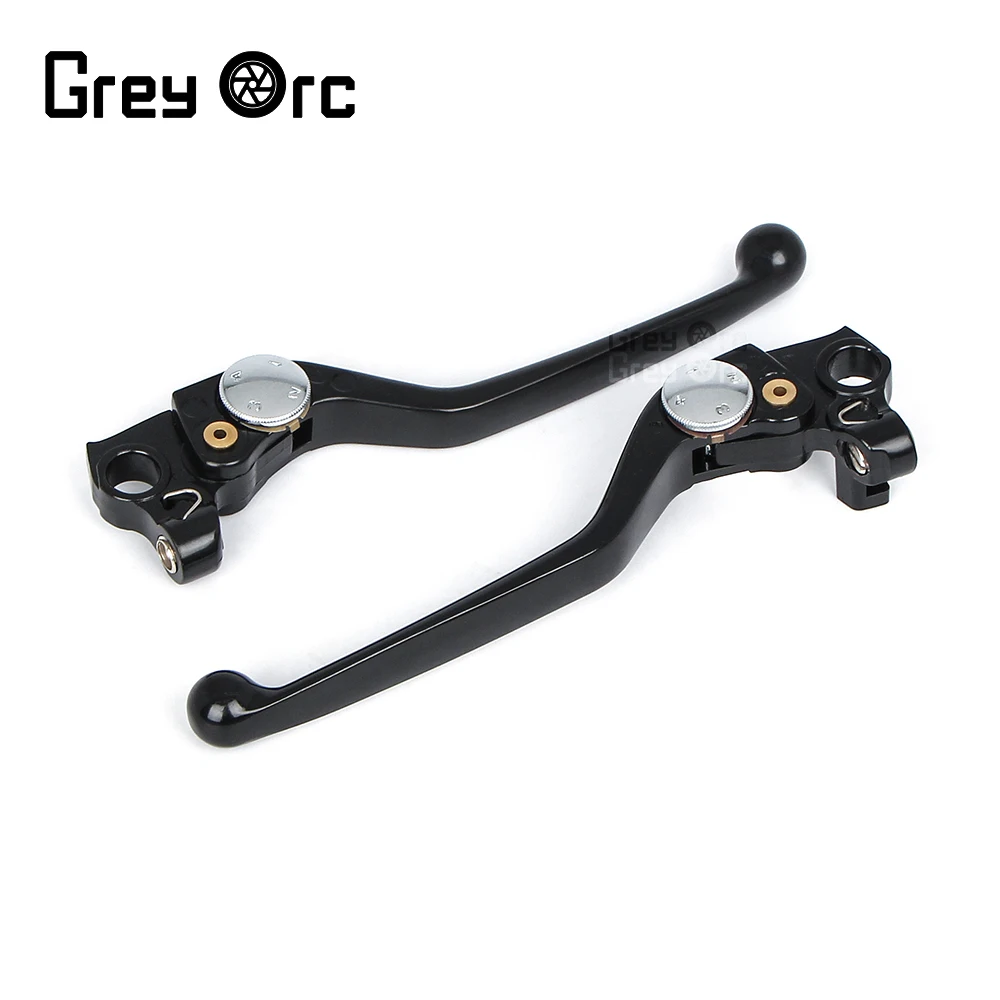 For Ducati Monster 659 696 795 796 ABS Front Brake Clutch Lever Handlebar Control Handles Tie Rod Motorcycle Accessories
For Ducati Monster 659 696 795 796 ABS Front Brake Clutch Lever Handlebar Control Handles Tie Rod Motorcycle Accessories