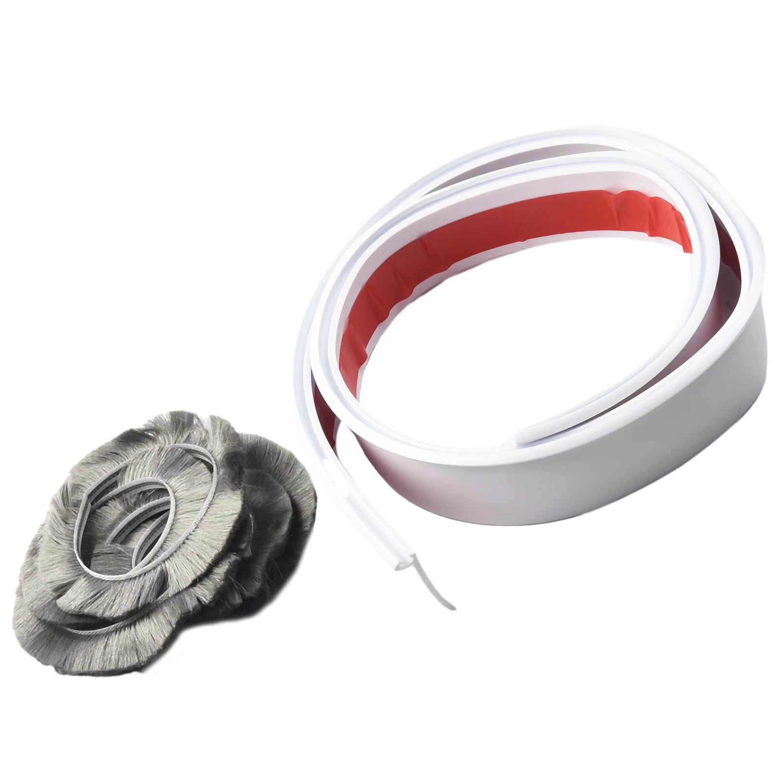 Door Bottom Seal Strip Flexible Wind Noise Reduction Stopper Under Door Sealing Blocker Door Weatherstrip With Adhesive Backing
Door Bottom Seal Strip Flexible Wind Noise Reduction Stopper Under Door Sealing Blocker Door Weatherstrip With Adhesive Backing
