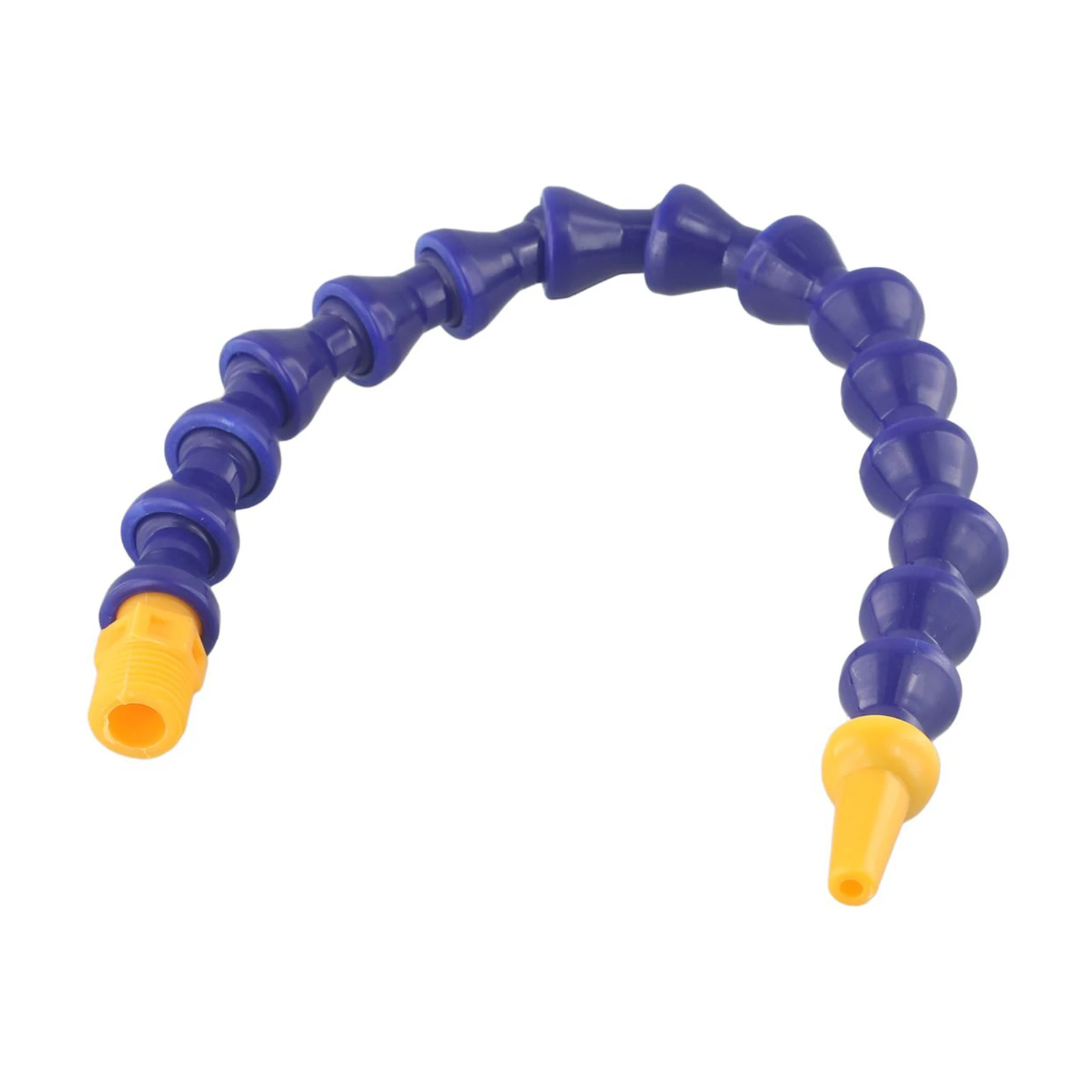 1pc 300mm Plastic Flexible Oil Coolant Pipe Hose Round Nozzle For CNC Milling Lathe Hydraulic Machinery And Water Cooling System
1pc 300mm Plastic Flexible Oil Coolant Pipe Hose Round Nozzle For CNC Milling Lathe Hydraulic Machinery And Water Cooling System