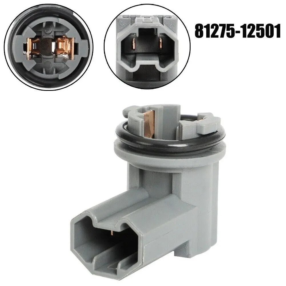 1pc Taillight Bulb Socket Tail Lamp Light Taillight Bulb Socket For Toyota For RAV4 13-16 2.5L Taillight Bulb Socket
1pc Taillight Bulb Socket Tail Lamp Light Taillight Bulb Socket For Toyota For RAV4 13-16 2.5L Taillight Bulb Socket