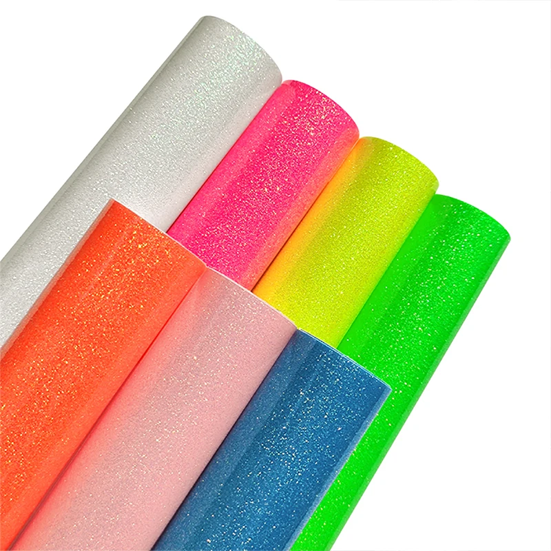 Mirror Fluorescent Fluorescent dots Faux Leather TPU Fabric make for earrings Bag bow Sewing Materia DIY Crafts 46*135cm
Mirror Fluorescent Fluorescent dots Faux Leather TPU Fabric make for earrings Bag bow Sewing Materia DIY Crafts 46*135cm