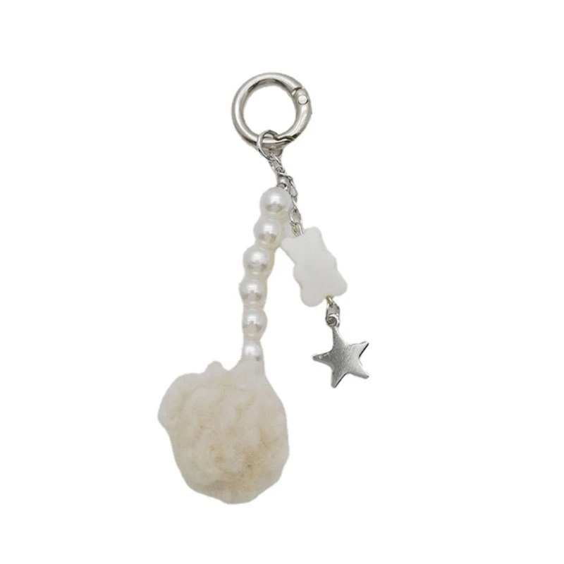 Милый брелок Y2K, модные ювелирные изделия, милый брелок, куклы, подвески, аксессуары, подарок
Милый брелок Y2K, модные ювелирные изделия, милый брелок, куклы, подвески, аксессуары, подарок