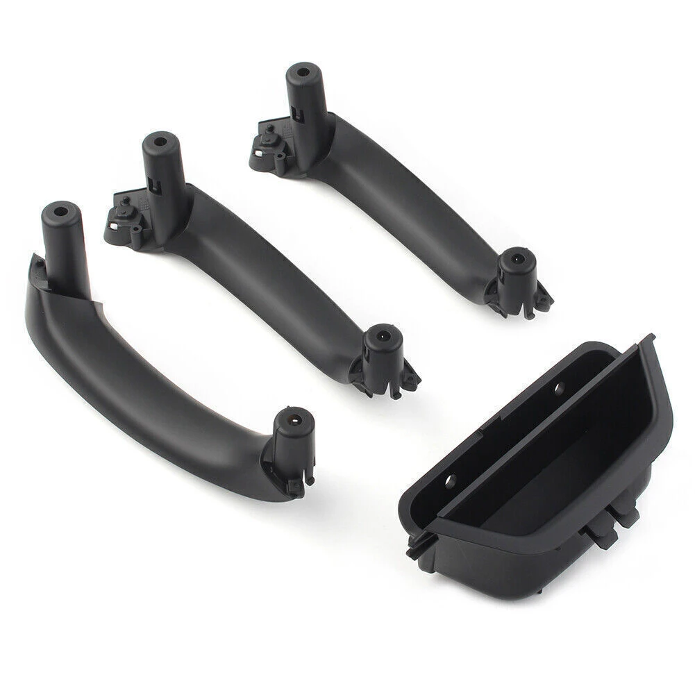 Interior Door Handles Inner Door Panel Handle Cover For BMW F25 F26 X3 X4 2011-2017 Inner Doors Panel Handle Bar Pull Trim
Interior Door Handles Inner Door Panel Handle Cover For BMW F25 F26 X3 X4 2011-2017 Inner Doors Panel Handle Bar Pull Trim