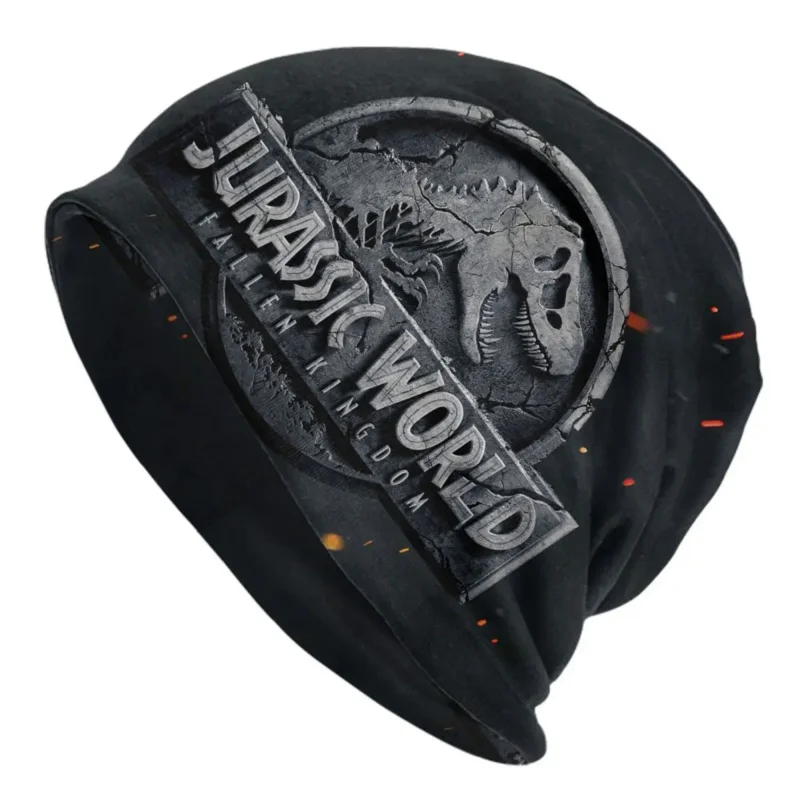 Jurassic Park Skullies Beanies Caps Unisex Winter Warm Knitting Hat Women Men Street Dinosaur World Bonnet Hats Outdoor Ski Cap
Jurassic Park Skullies Beanies Caps Unisex Winter Warm Knitting Hat Women Men Street Dinosaur World Bonnet Hats Outdoor Ski Cap