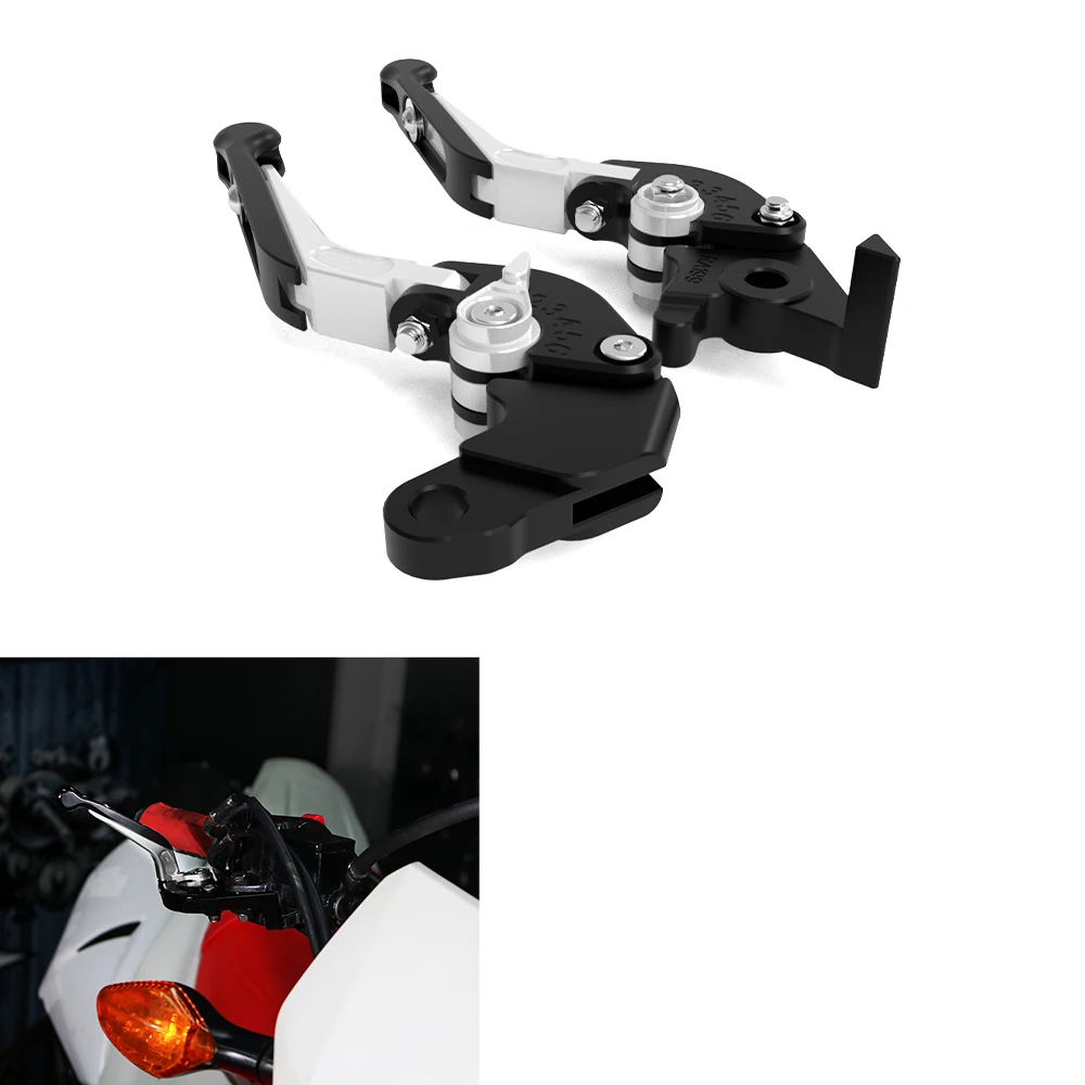 Motorcycle Adjustable Folding Extendable Lever Brake Fit For Cagiva Elefant 1992-1996 1997 1998 Accessories Clutch Levers Brakes
Motorcycle Adjustable Folding Extendable Lever Brake Fit For Cagiva Elefant 1992-1996 1997 1998 Accessories Clutch Levers Brakes