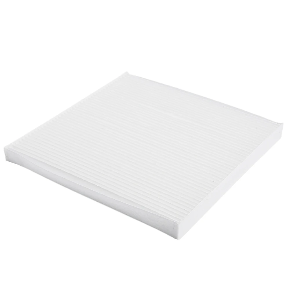 Plastic Cabin Air Filter 91559 PA4857 AF26235 Accessories Direct Fit Direct Replacement Easy Installation Parts
Plastic Cabin Air Filter 91559 PA4857 AF26235 Accessories Direct Fit Direct Replacement Easy Installation Parts
