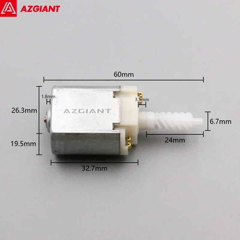 Высококачественный сменный двигатель Azgiant для 8XB0, наполнитель крышки топливного бака, запорный мотор
Высококачественный сменный двигатель Azgiant для 8XB0, наполнитель крышки топливного бака, запорный мотор