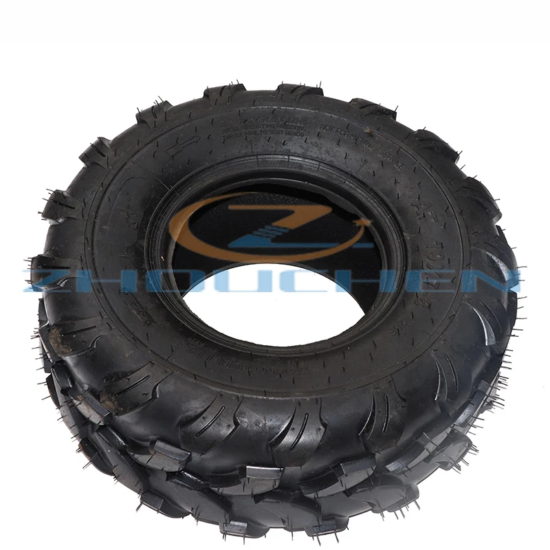 high quality 8 inch 19x7-8 tire tyre for 150cc 250cc four-wheel vehicle motorcycle 19x7-8 front wheel vacuum rubber tire
high quality 8 inch 19x7-8 tire tyre for 150cc 250cc four-wheel vehicle motorcycle 19x7-8 front wheel vacuum rubber tire