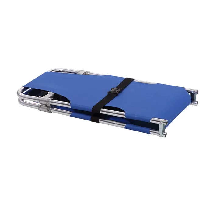 Medical EMS Aluminum Alloy Foldaway Stretchers Ambulance Stretcher Foldable Emergency Ambulance Stretchers
Medical EMS Aluminum Alloy Foldaway Stretchers Ambulance Stretcher Foldable Emergency Ambulance Stretchers