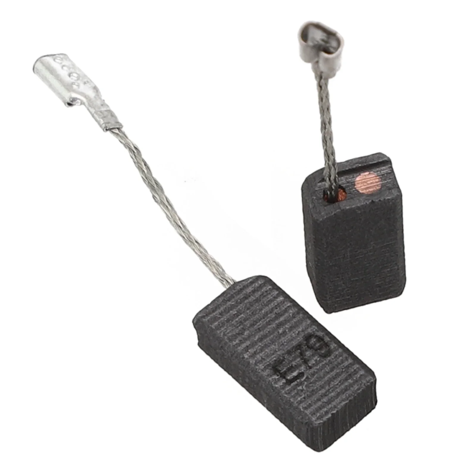 Carbon Product Name Package Content Carbon Brush KVP Compatible With Confirm The Item High Quality Carbon Brushes
Carbon Product Name Package Content Carbon Brush KVP Compatible With Confirm The Item High Quality Carbon Brushes