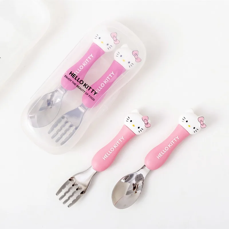 Sanrio, Hello Kitty милый мультяшный персонаж аниме портативная детская модель набор из трех предметов праздничный подарок для девочки
Sanrio, Hello Kitty милый мультяшный персонаж аниме портативная детская модель набор из трех предметов праздничный подарок для девочки