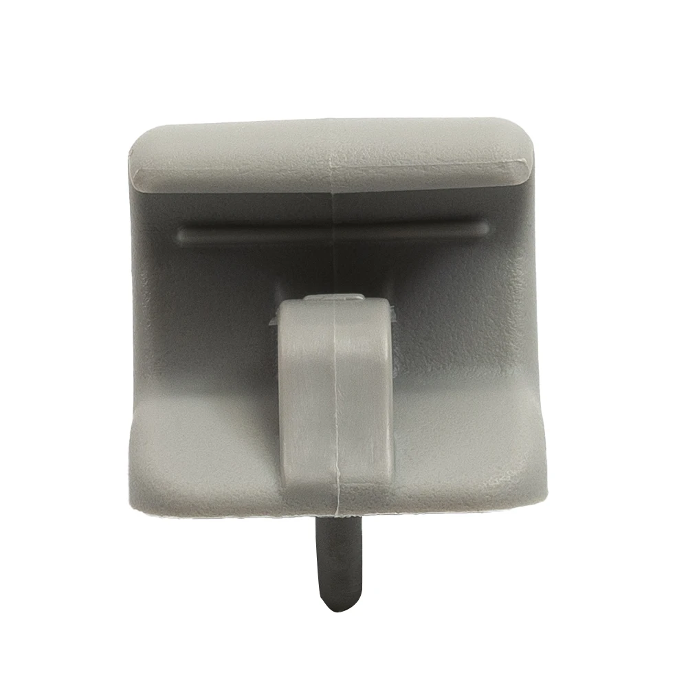 2Pcs Sun Visor Clip For HYUNDAI I20 GETZ 2008 - 2015 8523505100OM Interior Sun Visor Clip Holder Hook Bracket Hanger
2Pcs Sun Visor Clip For HYUNDAI I20 GETZ 2008 - 2015 8523505100OM Interior Sun Visor Clip Holder Hook Bracket Hanger