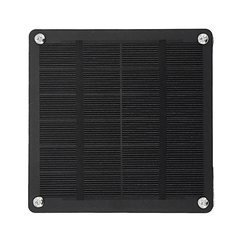3W 6V Poultry House Solar Integrated Exhaust Fan Easy To Install Energy Fan Solar Integrated Exhaust Fan Green New Energy Fan
3W 6V Poultry House Solar Integrated Exhaust Fan Easy To Install Energy Fan Solar Integrated Exhaust Fan Green New Energy Fan